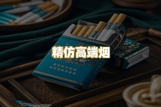 精仿高端烟